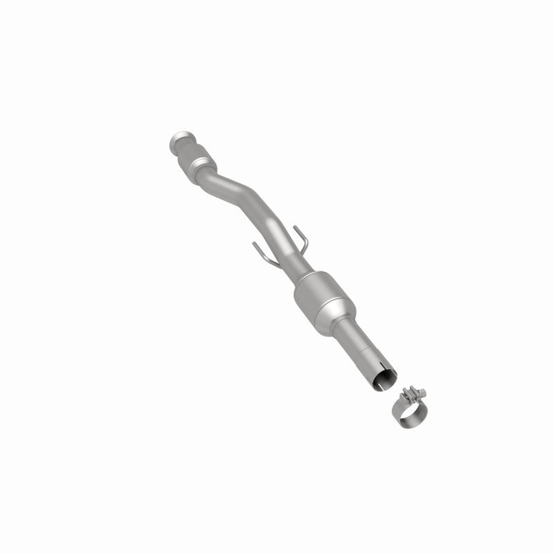 MagnaFlow Conv DF 07-09 Cooper S turbo Rear OEM Magnaflow