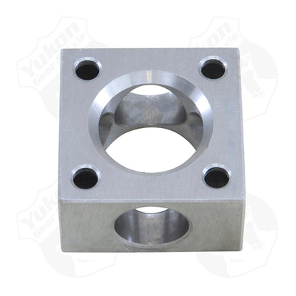 Yukon Gear Standard Open and Tracloc Cross Pin Block For 9in Ford Yukon Gear & Axle