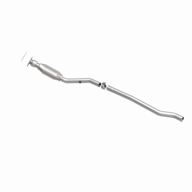 MagnaFlow Conv DF 96-98 Caravan-Voyager 3.3L/ Magnaflow