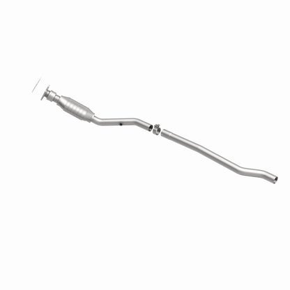 MagnaFlow Conv DF 96-98 Caravan-Voyager 3.3L/ Magnaflow