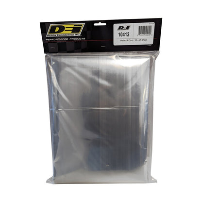 DEI Reflect-A-Cool 3ft x 4ft Sheet DEI