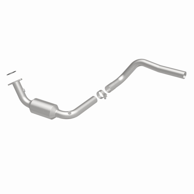 MagnaFlow Catalytic Converter Direct Fit Hummer H2 Magnaflow