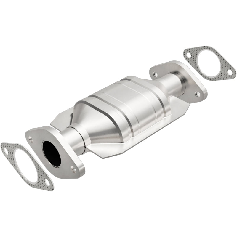 MagnaFlow Conv DF 99-04 Kia Spectra 1.8L Magnaflow