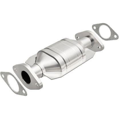 MagnaFlow Conv DF 99-04 Kia Spectra 1.8L Magnaflow