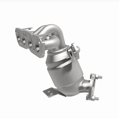 MagnaFlow 22-231 Direct-Fit Catalytic Converter