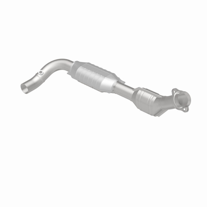 MagnaFlow Conv DF 97-00 Ford Vans 4.2L Magnaflow