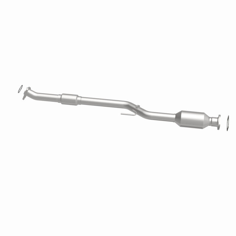 MagnaFlow Conv DF 03-06 Sentra 1.8L Rear OEM Magnaflow