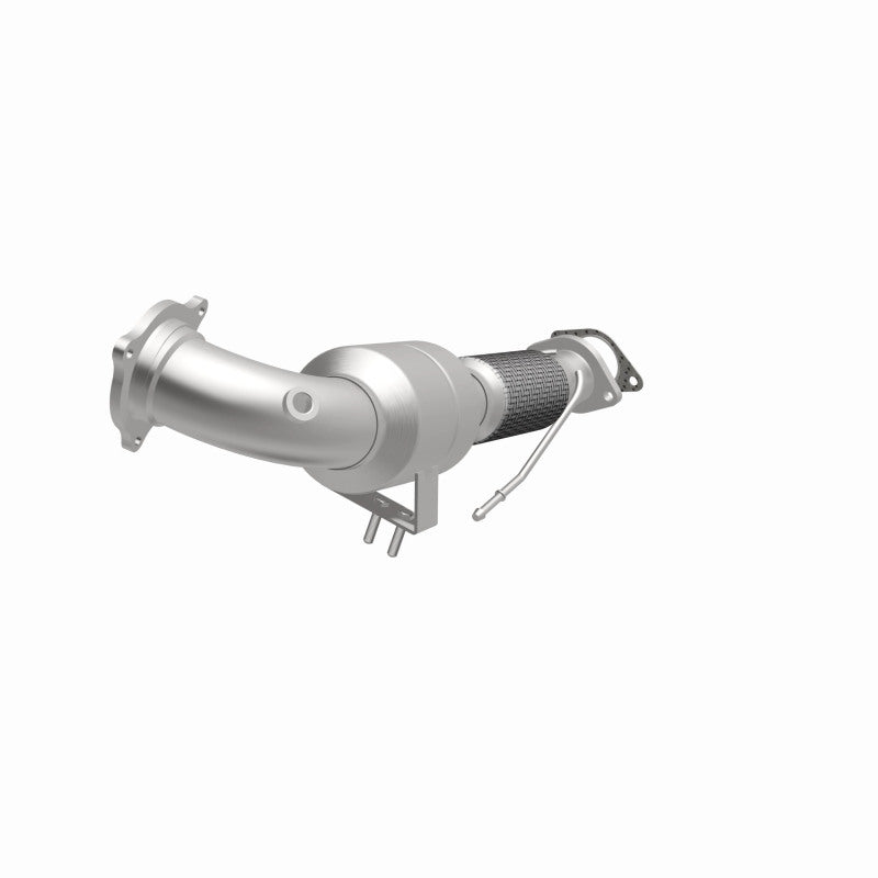 MagnaFlow OEM Grade 13-16 Ford Fusion L4-1.5L Direct Fit Federal Catalytic Converter Magnaflow