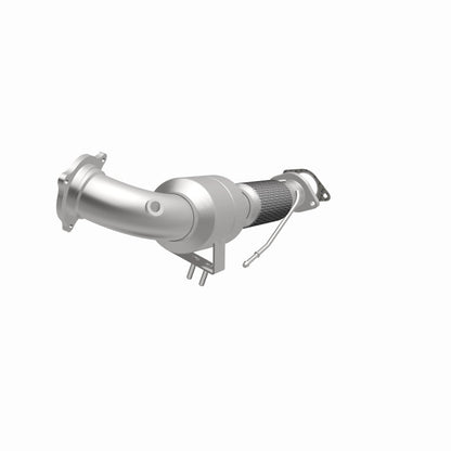MagnaFlow OEM Grade 13-16 Ford Fusion L4-1.5L Direct Fit Federal Catalytic Converter Magnaflow