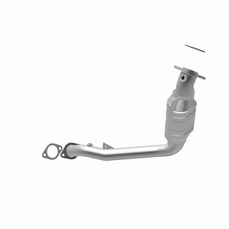 MagnaFlow Conv DF Ford Escort 98-01 2. OEM Magnaflow