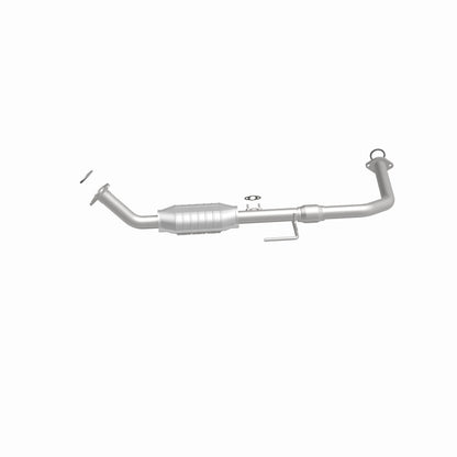 Magnaflow Conv DF 00-02 Tundra 4.7L 4WD FL Magnaflow