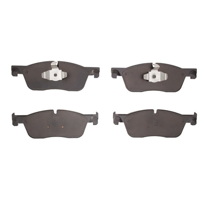 DFC 17-20 Land Rover Range Rover Velar Front 4000 Hybridynamic Brake Pads