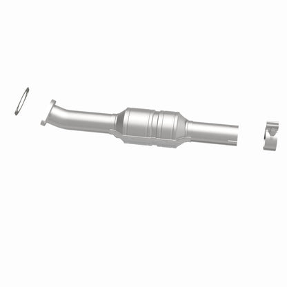 Magnaflow Conv DF 06-08 Eclipse rear OEM Magnaflow
