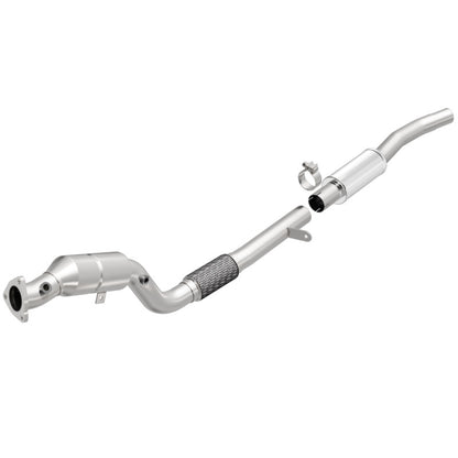 MagnaFlow Conv DF 04-06 Audi A8 Quattro 4.2L Magnaflow