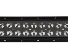 Load image into Gallery viewer, Raxiom 50-Inch Straight Dual Row LED Light Bar; Flood/Spot Combo Beam