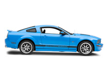 Load image into Gallery viewer, Raxiom 05-09 Ford Mustang Axial Series LED Side Markers (Smoked)