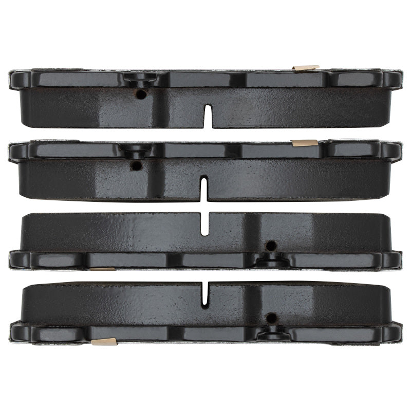 R1 15-21 Mercedes-Benz C350E Front Optimum OE Brake Pads