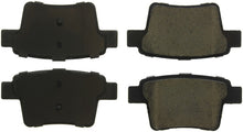 Load image into Gallery viewer, StopTech Premium Ceramic Brake Pads - 308.10710