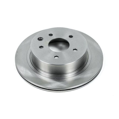 Power Stop 03-04 Infiniti M45 Rear Autospecialty Brake Rotor PowerStop