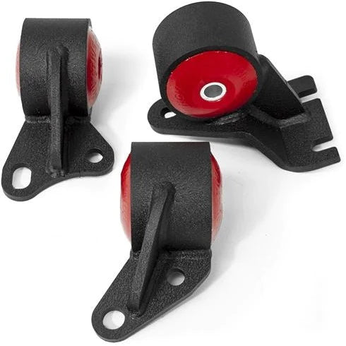 Innovative 19151-75A  88-91 CIVIC / CRX REPLACEMENT MOUNT KIT (D-SERIES / CABLE) Innovative Mounts