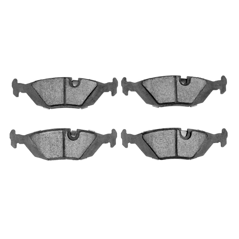 R1 Rear Performance Brake Pads 1981-1991 BMW - 2115-0279-00