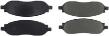 Load image into Gallery viewer, StopTech Street Disc Brake Pads - 305.10680