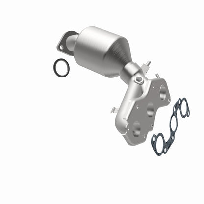 Magnaflow 12-15 Venza 3.5 Manifold Direct Fit Converter Magnaflow