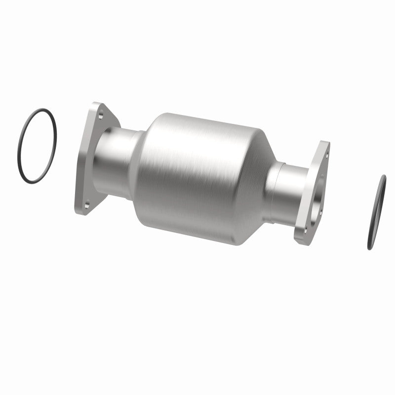 MagnaFlow Conv DF 10-13 Acura MDX/ZDX 3.7L Magnaflow