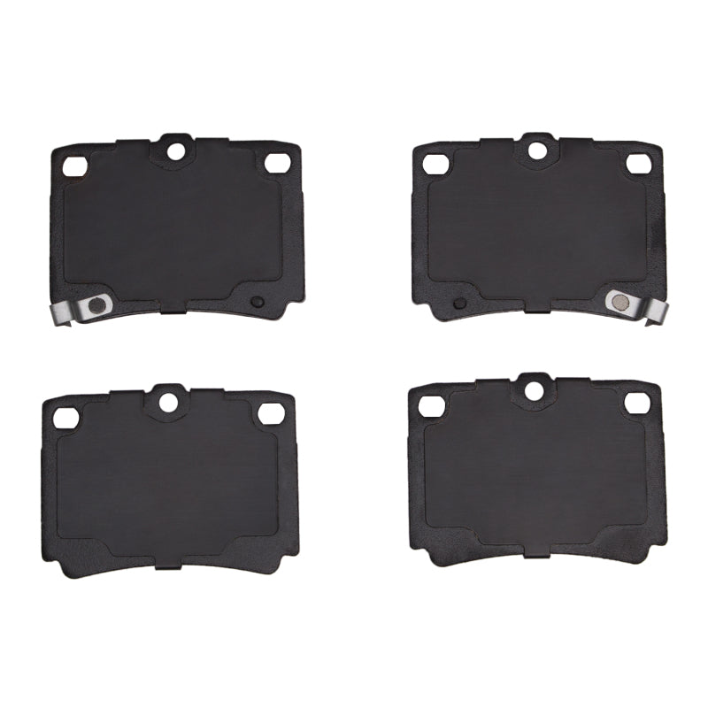 DFC 97-22 Mitsubishi Montero Sport Rear 4000 Hybridynamic Brake Pads