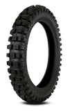 Kenda K257D Klassic Rear Tires - 460-18 4PR 15851033