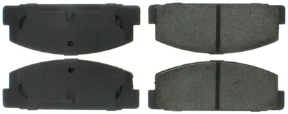 StopTech Street Disc Brake Pads - 305.03320 Stoptech