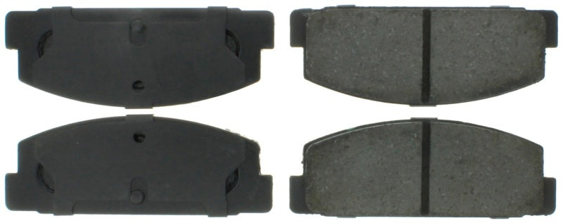 StopTech Street Disc Brake Pads - 305.03320