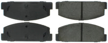 Load image into Gallery viewer, StopTech Street Disc Brake Pads - 305.03320