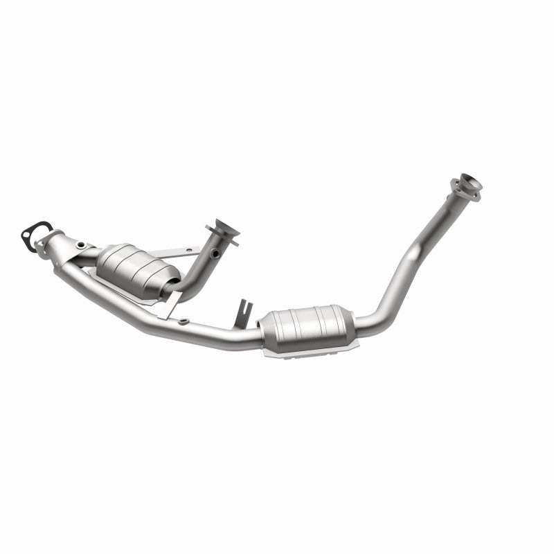 MagnaFlow Conv DF Taurus 96-99 3.0L Magnaflow