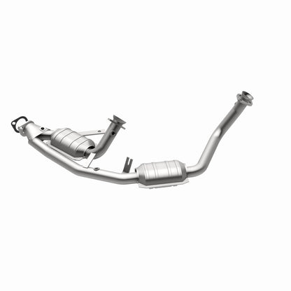 MagnaFlow Conv DF Taurus 96-99 3.0L Magnaflow