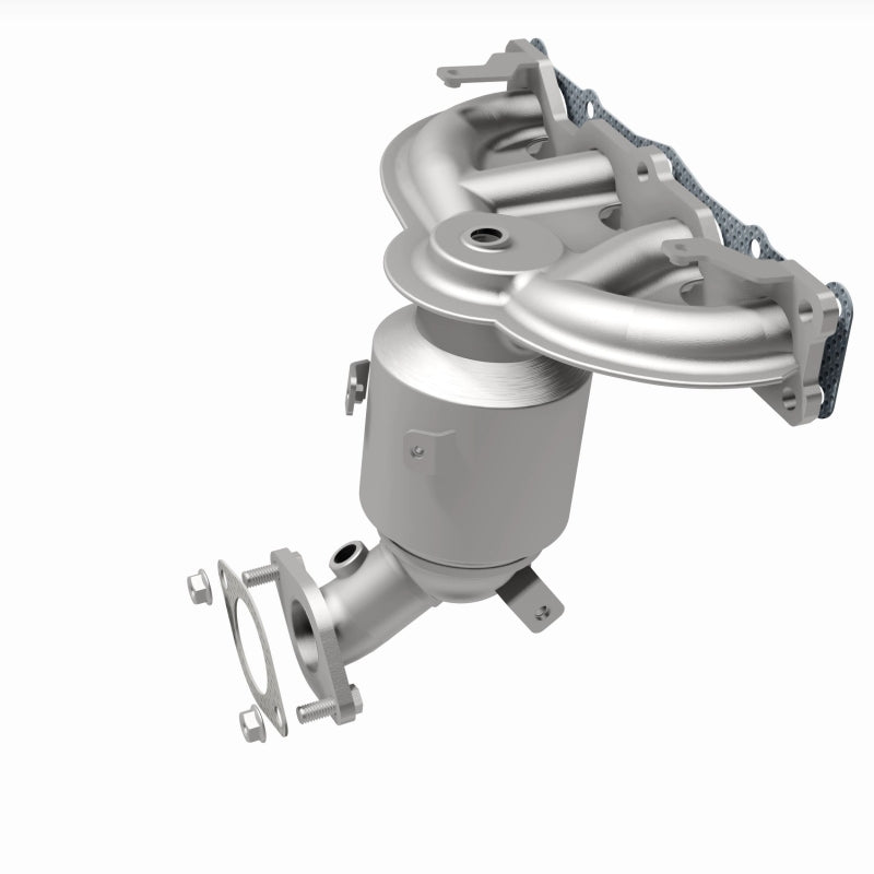 MagnaFlow 5531775 Direct-Fit Catalytic Converter