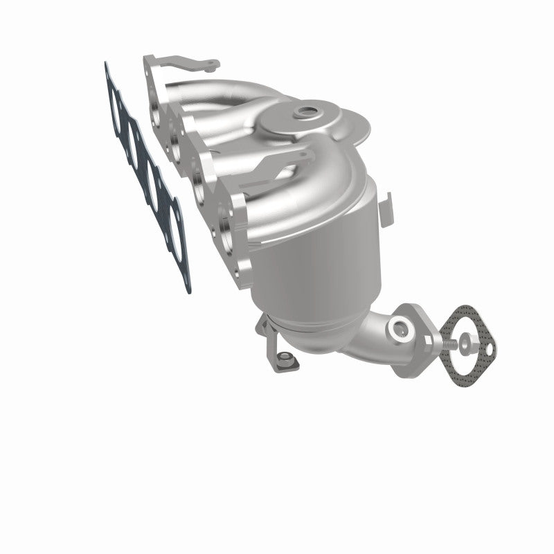 Magnaflow 10-13 Hyundai Santa Fe 2.4L Direct Fit Converter Magnaflow