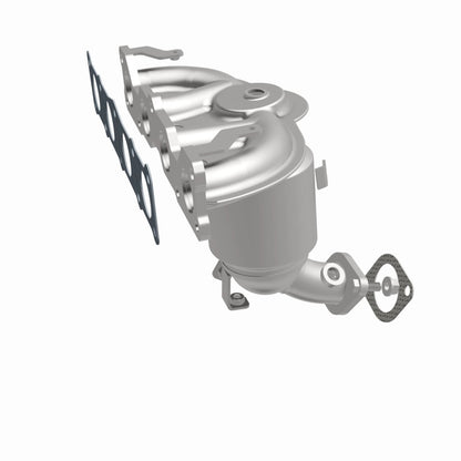 Magnaflow 10-13 Hyundai Santa Fe 2.4L Direct Fit Converter Magnaflow