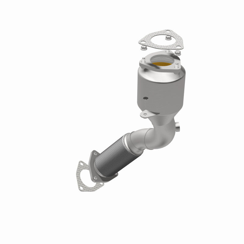 Magnaflow 03-06 Cayenne V8 4.5 OEM Underbody Direct Fit Converter Magnaflow