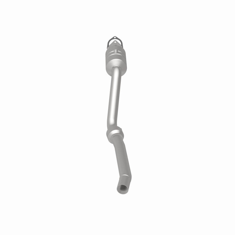 MagnaFlow Conv DF 02-03 Audi A4 3L Driver Side Magnaflow