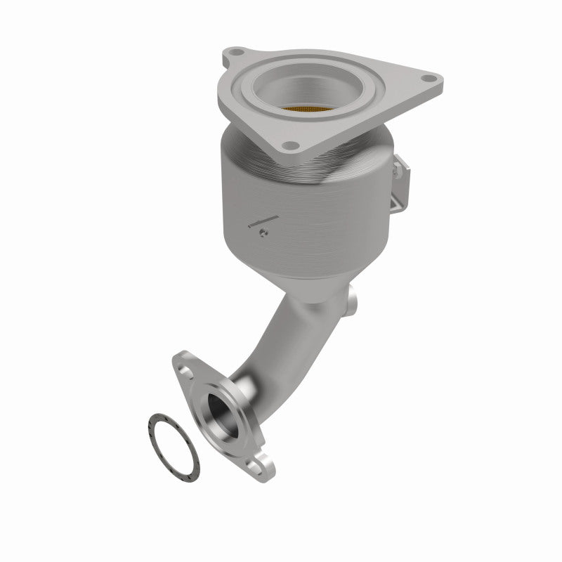 Magnaflow Conv DF 10-12 Fusion 3.0L Magnaflow