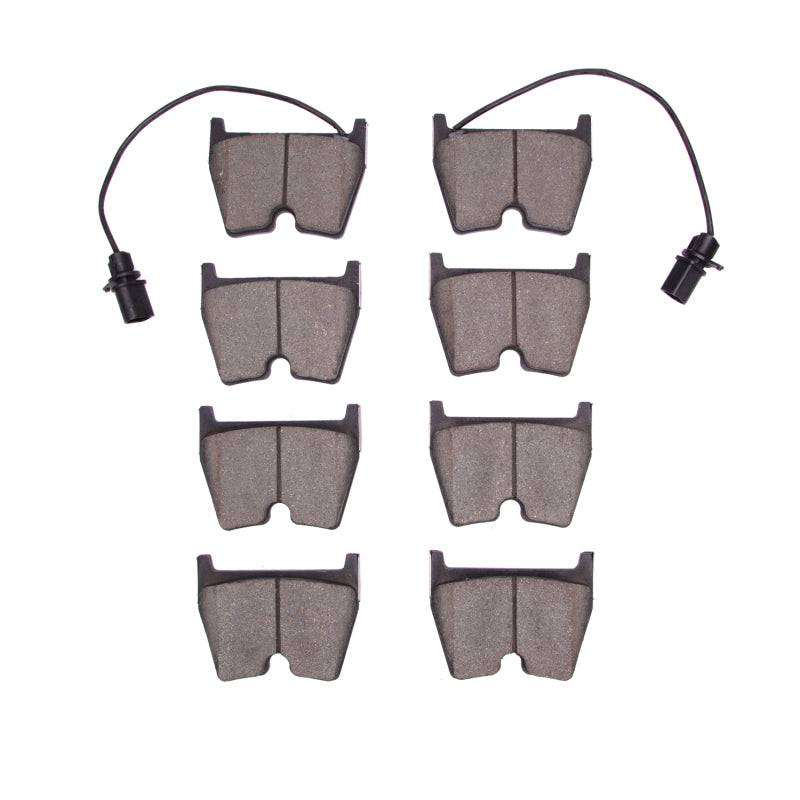 R1 03-16 Lamborghini Huracan Front Optimum OE Brake Pads