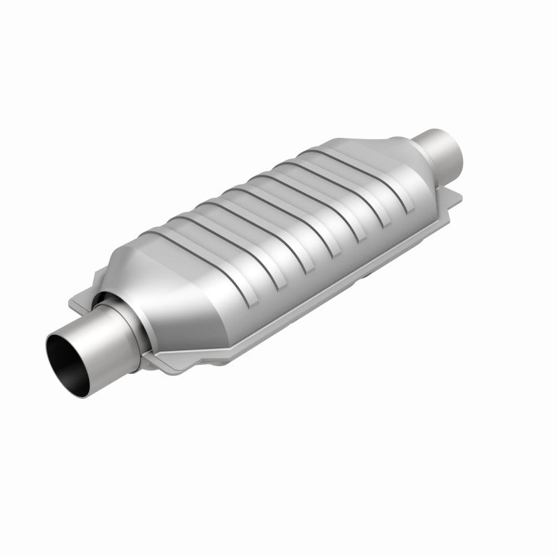 MagnaFlow Conv Univ 2.25inch FED Magnaflow