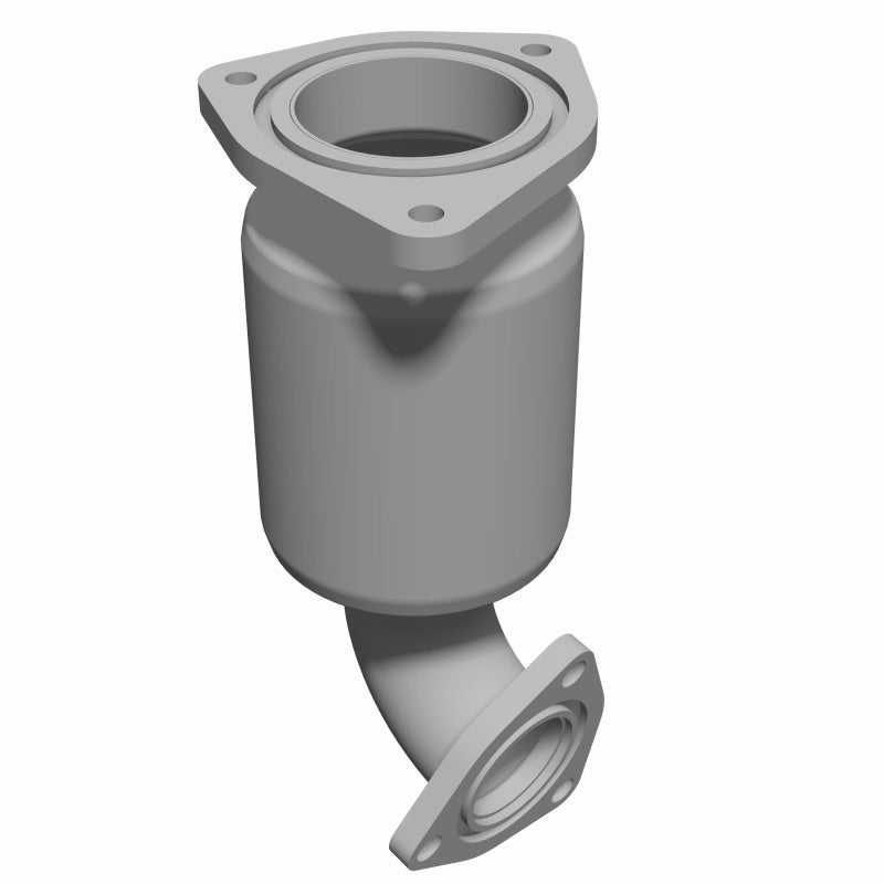 MagnaFlow Conv DF 99-02 Lanos 1.6L Front Magnaflow