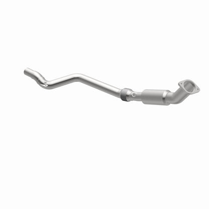 MagnaFlow 07-10 Dodge Charger 3.5L CARB Compliant Direct Fit Catalytic Converter Magnaflow