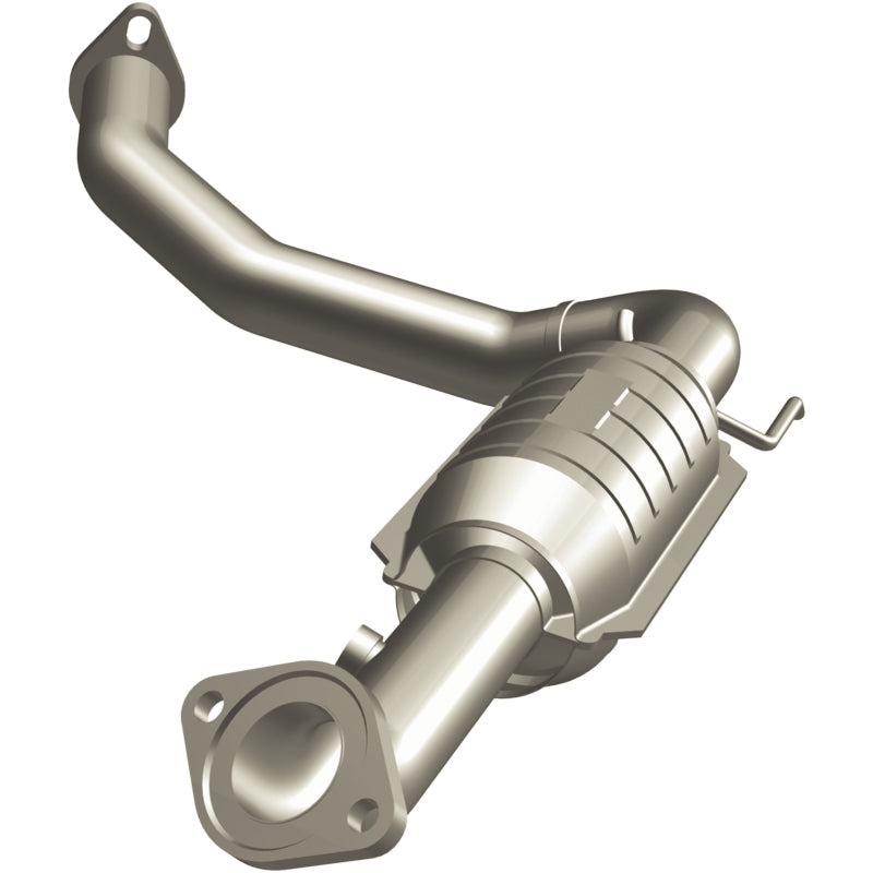 MagnaFlow Conv DF 05-07 4Runner 4.7 Driver Side Rear OE