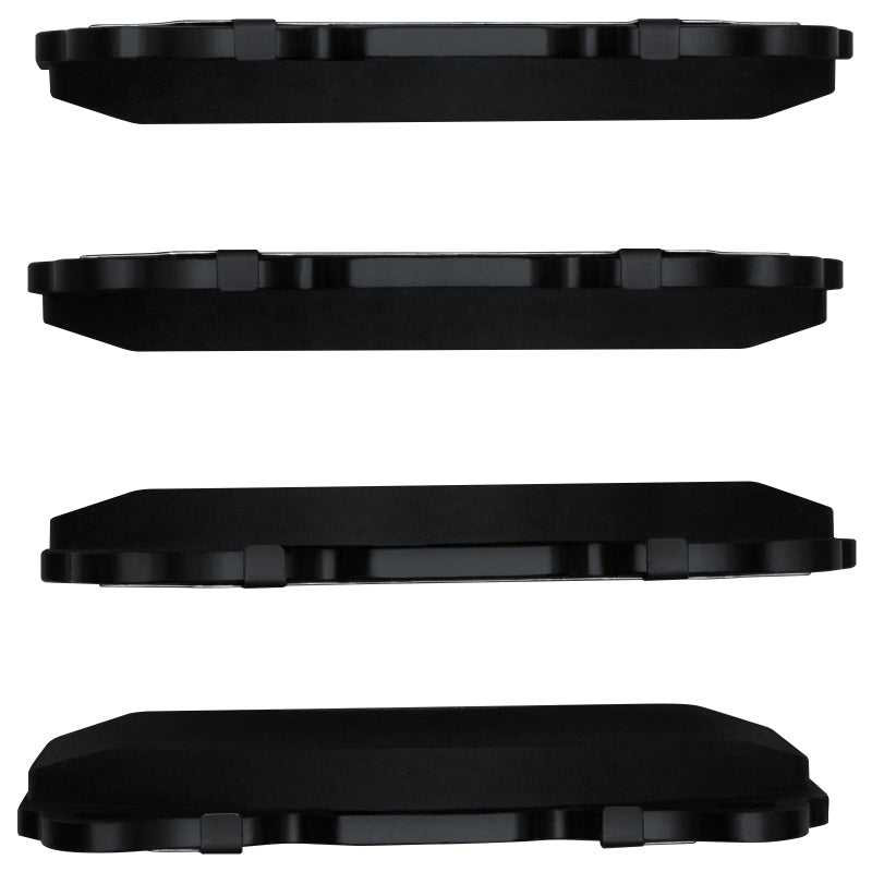 R1 04-26 Volvo V70 Rear Optimum OE Brake Pads
