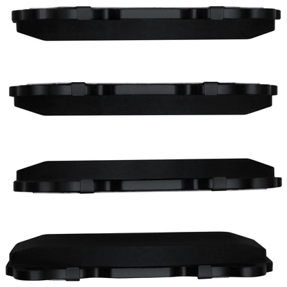 R1 04-26 Volvo V70 Rear Optimum OE Brake Pads