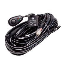 Load image into Gallery viewer, Oracle Off-Road 40A Single Light Harness - Heavy Duty