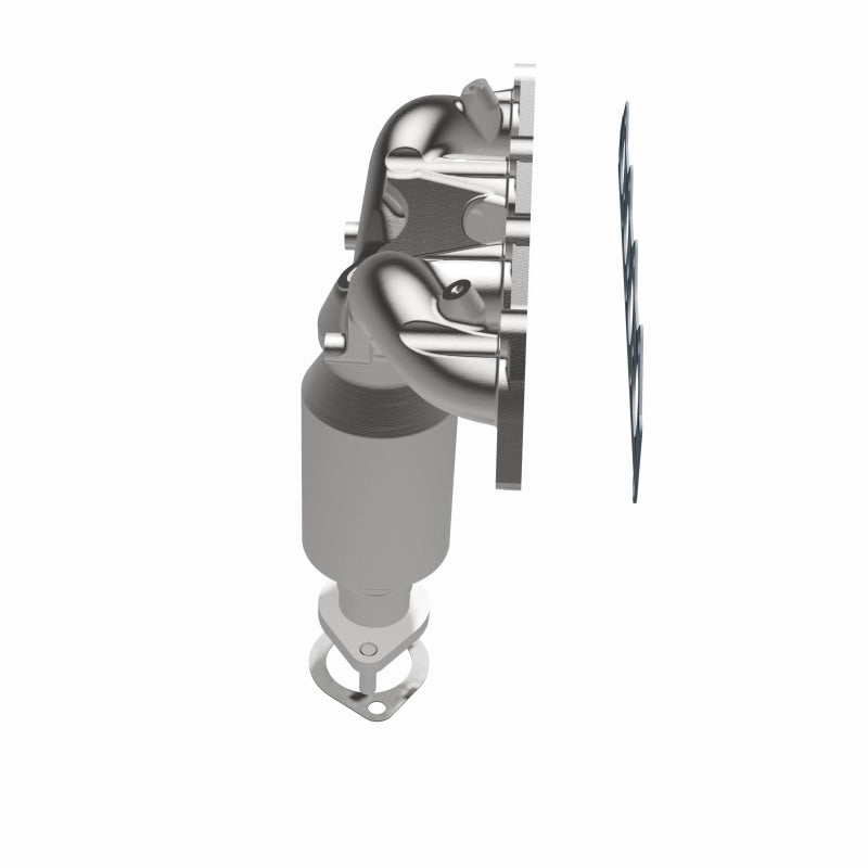 MagnaFlow Conv DF 04-08 Hyundai Elantra 2.0L Magnaflow